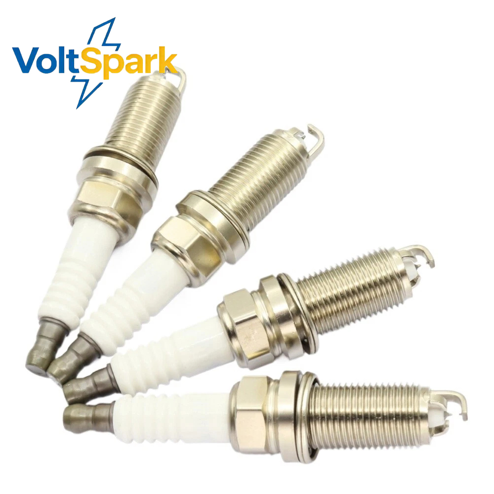 Bosch Spark Plug Platinum - Busi A004159190326 untuk Mercedes-Benz M112/M113 (Platinum,