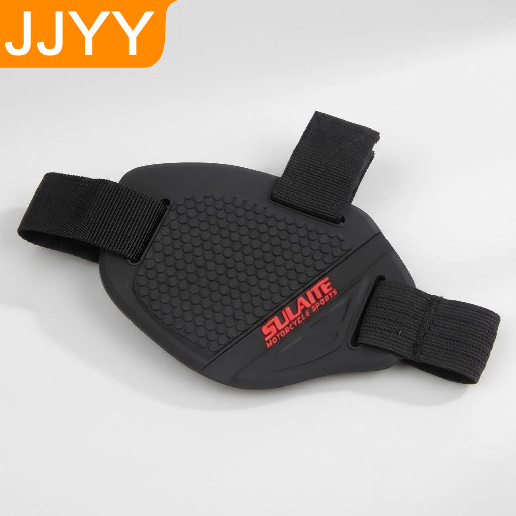 Motorcycle Gear Cover - Pelindung Sepatu Motor Anti Selip, Pelindung