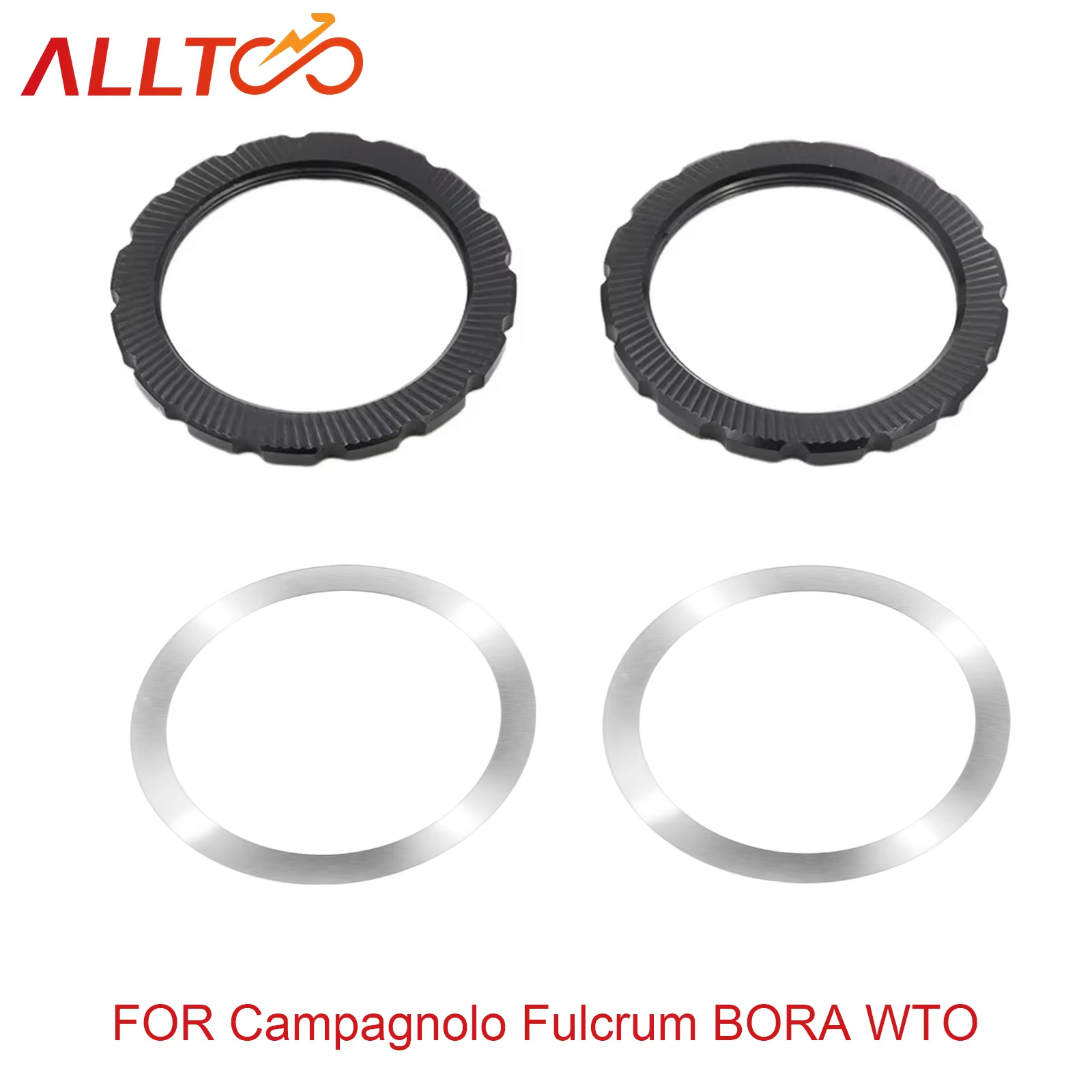 Disc Lock Brake - ALLTOO suku cadang sepeda untuk Campagnolo