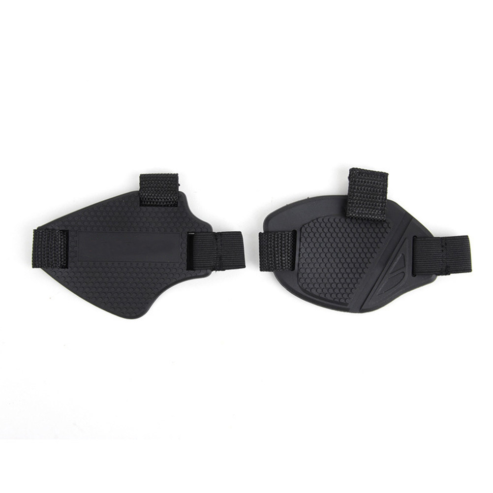 Motorcycle Gear Cover - Pelindung Tuas Persneling Motor, Sarung Karet