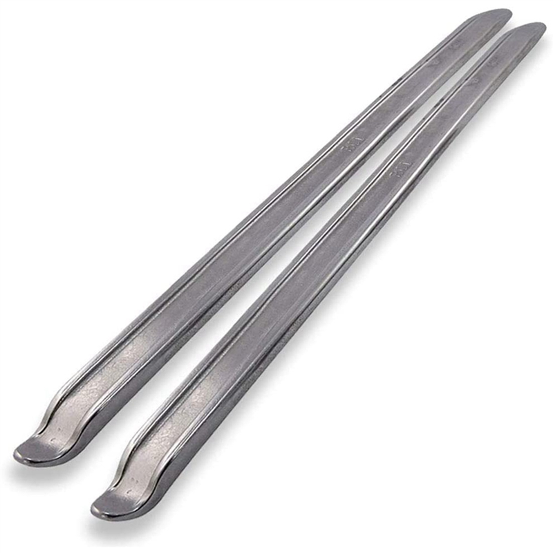 Motorcycle Gear Jammer - Sendok pengganti Ban, Set batang tuas