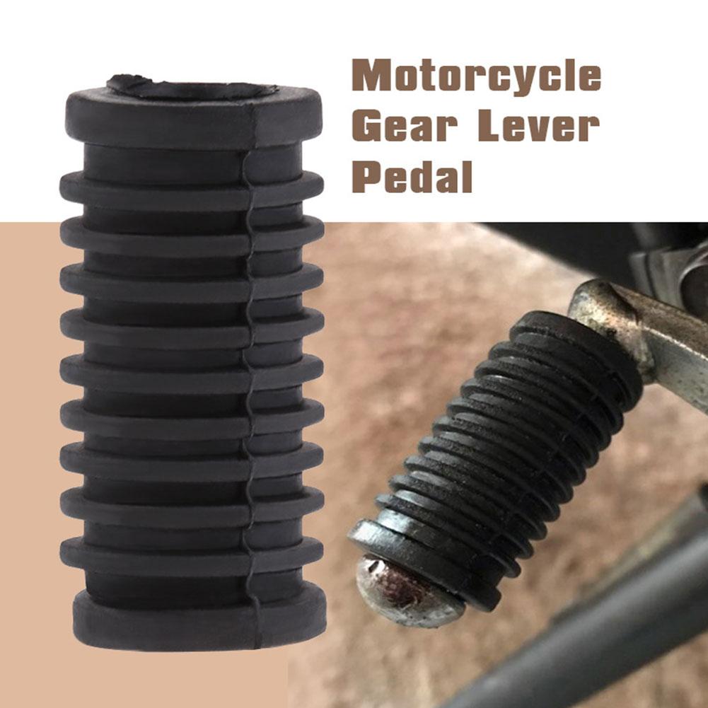 Motorcycle Gear Cover - Penutup Tuas Persneling Motor Universal, Pelindung