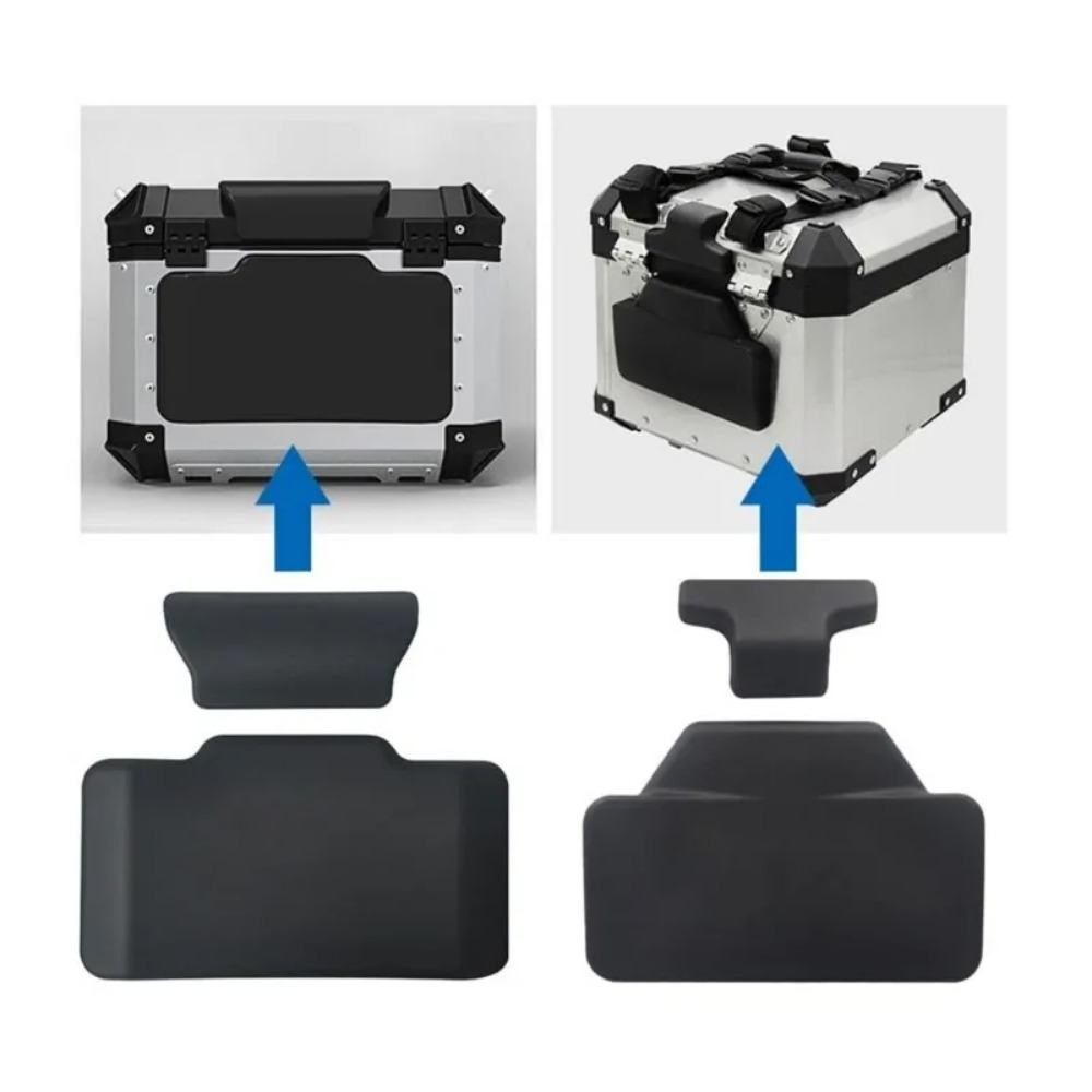 Motorcycle Gear Pants - Untuk 45L/55L Trunk1 Set Universal Motor