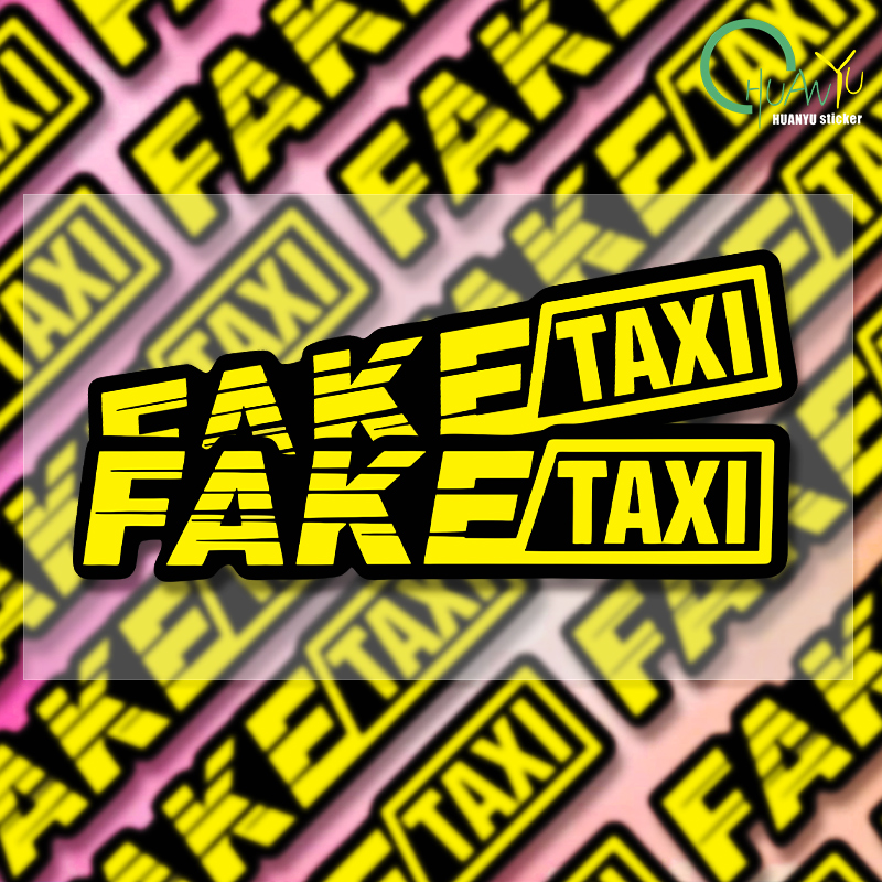 Motorcycle Gear Yellow - Stiker dan stiker mobil sepeda motor,