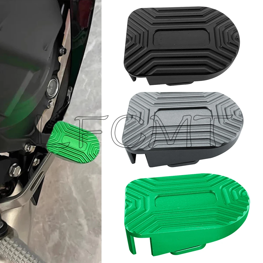 Motorcycle Gear Cover - Penutup rem belakang sepeda motor Tuas