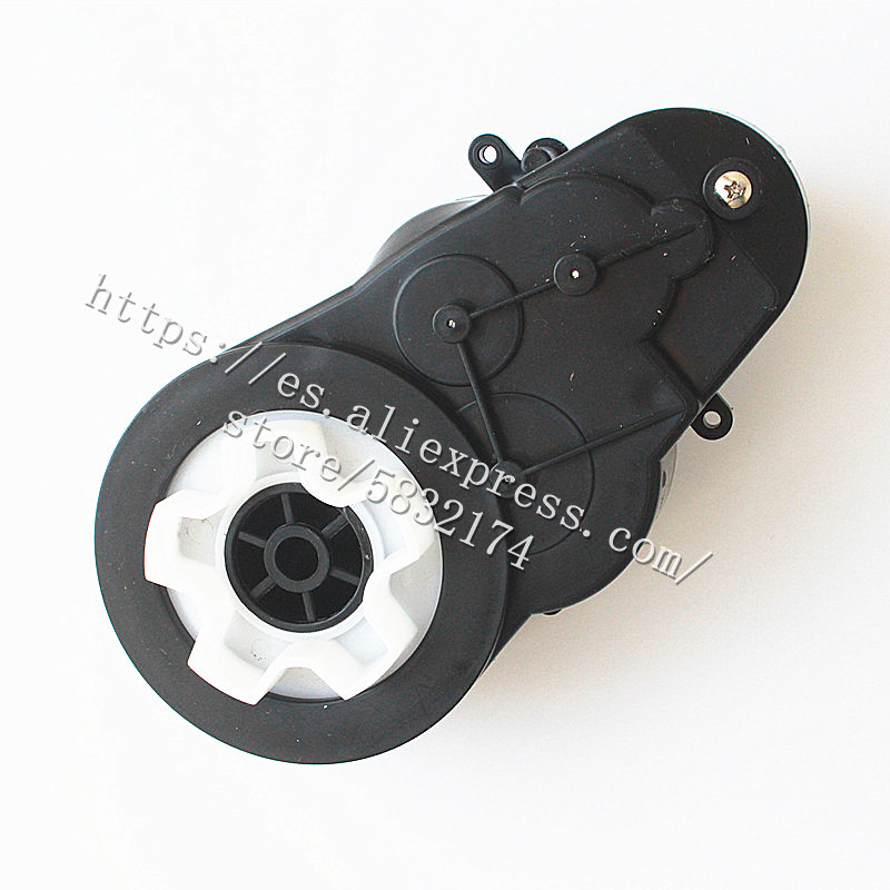 Motorcycle Gear Garage Storage - Kotak Gigi Motor Listrik untuk Sepeda