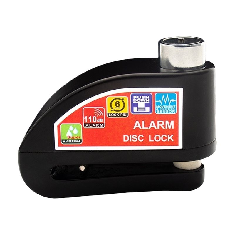 A98M Kunci Rem Cakram Roda Sku - Disc Lock Brake ulasan dan harga