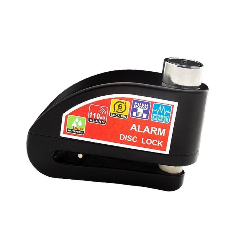 A98M Kunci Rem Cakram Roda Sku - Disc Lock Brake ulasan dan harga