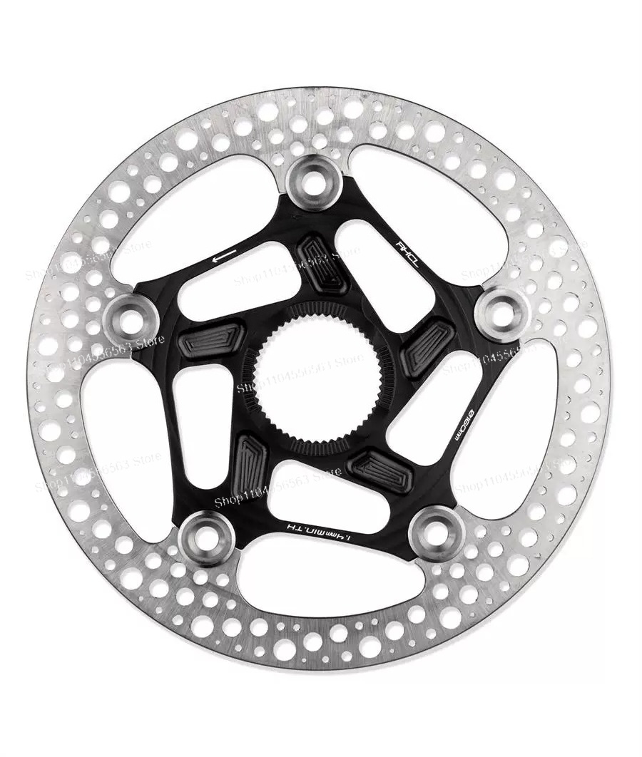 Rem Cakram Sepeda Listrik Gunu - Disc Lock Brake ulasan dan harga