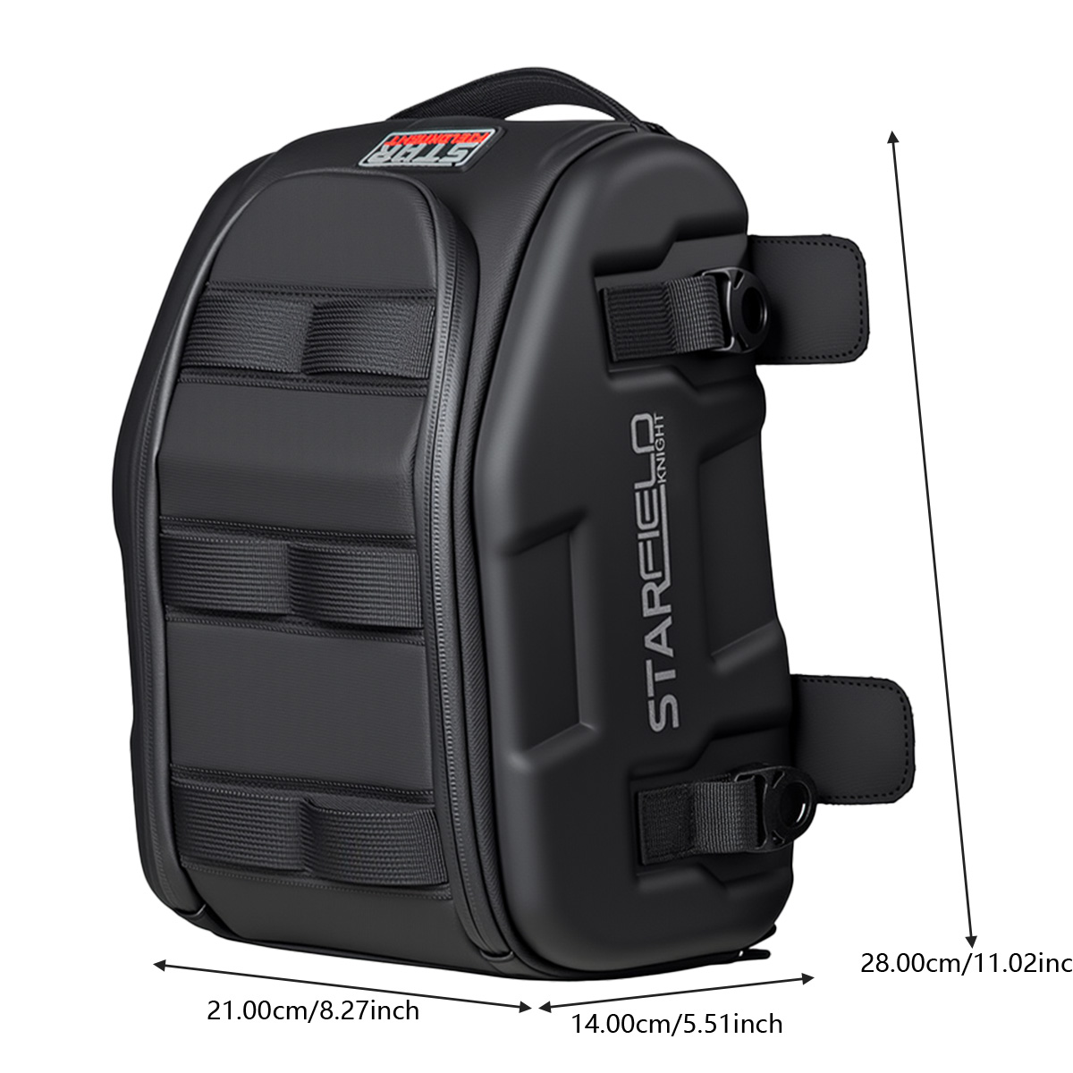 Tas Motor Multifungsi Paket Ta - Motorcycle Gear Garage Storage ulasan dan harga