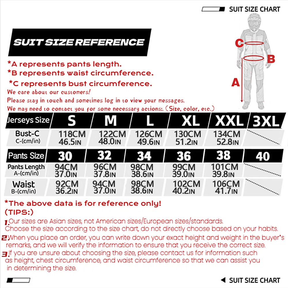 Set Perlengkapan Motocross Off - Motorcycle Gear Pants ulasan dan harga