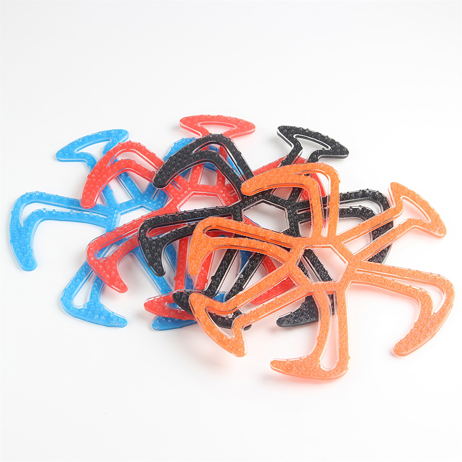 Helm fleksibel, Aksesoris helm - Motorcycle Gear Hanger ulasan dan harga