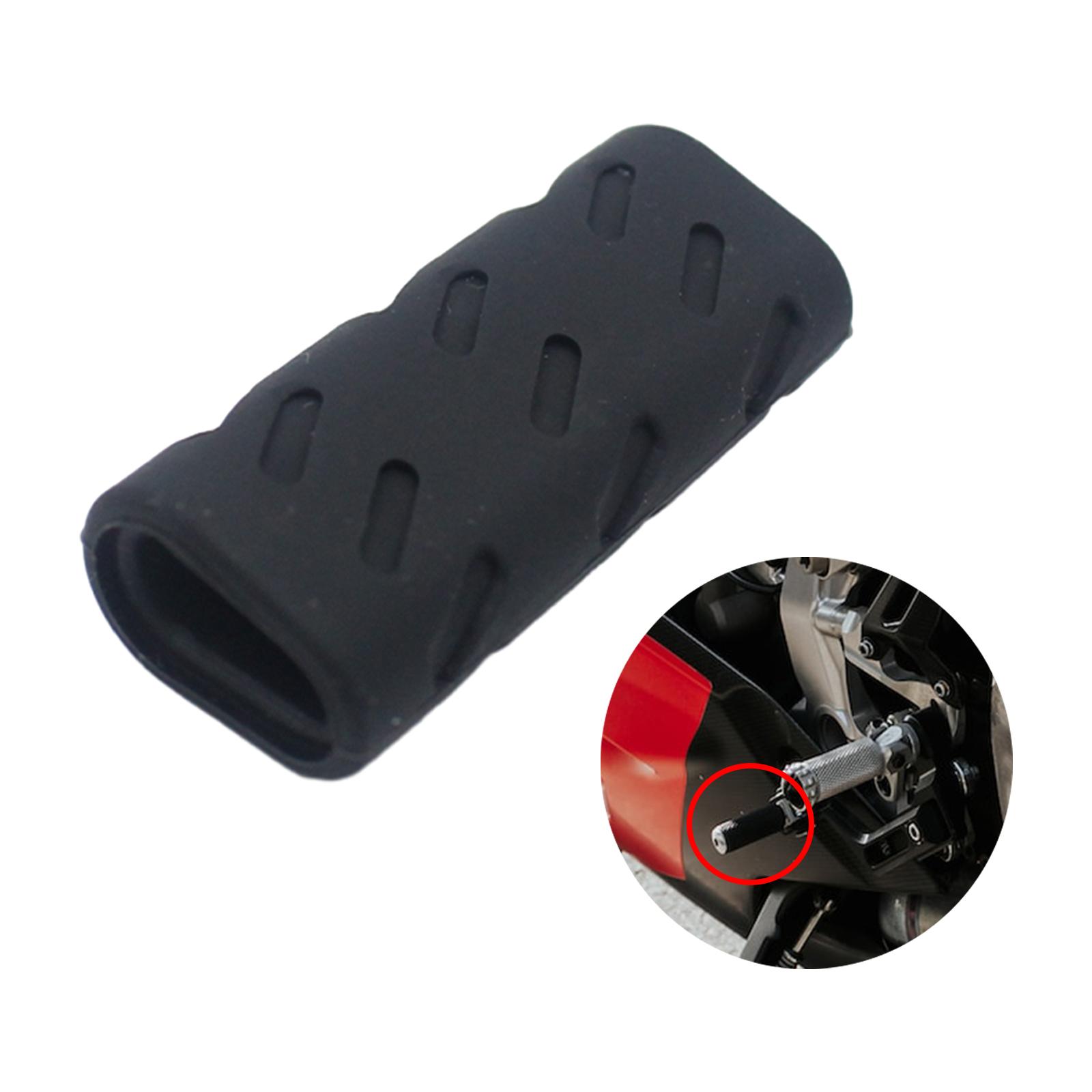 Karet sarung Tuas pemindah gig - Motorcycle Gear Cover ulasan dan harga