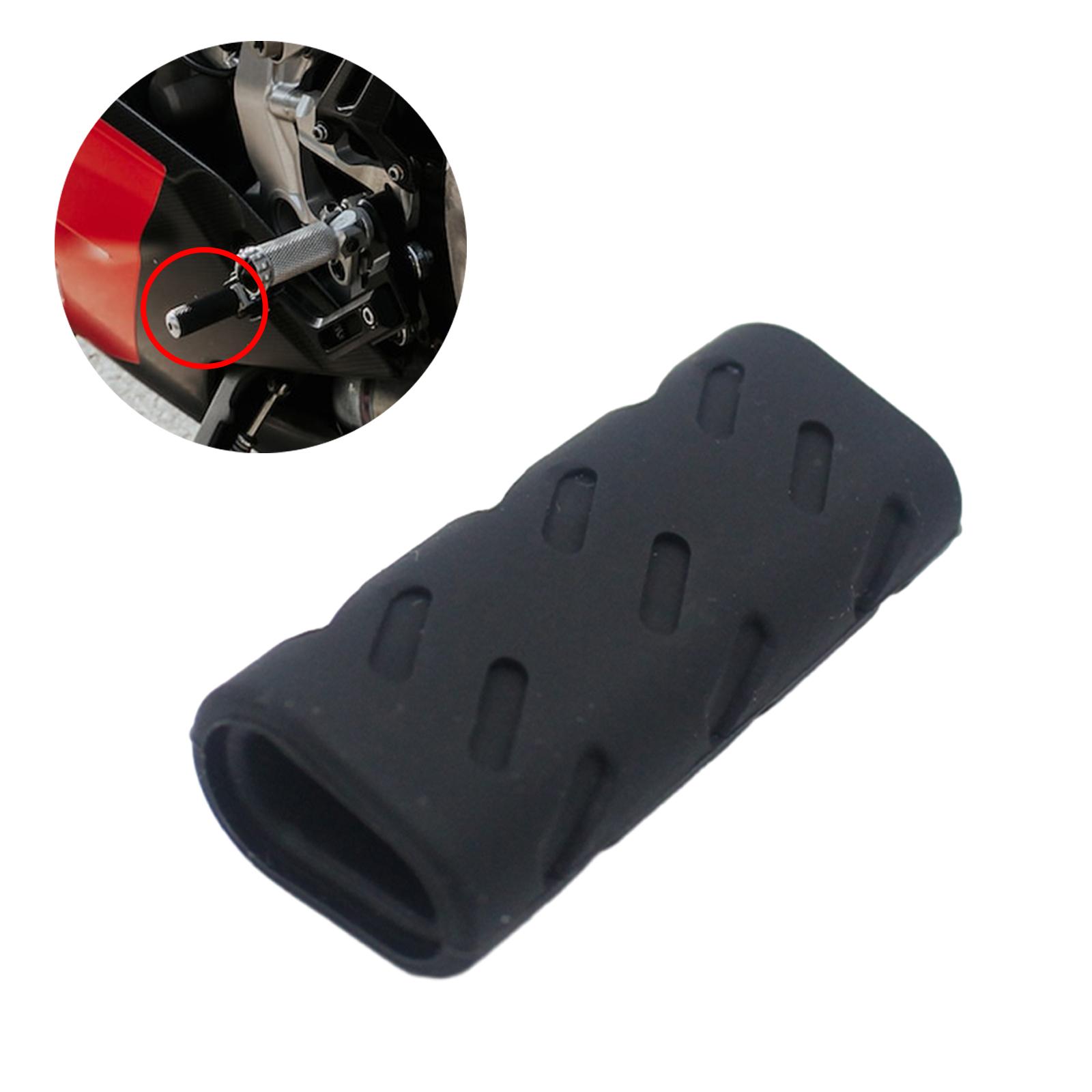Karet sarung Tuas pemindah gig - Motorcycle Gear Cover ulasan dan harga