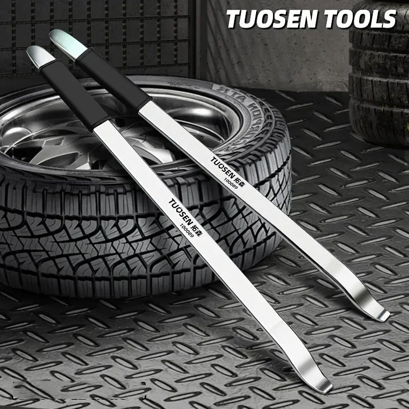 1/2 Buah Sendok Ban Set Tuas P - Motorcycle Gear Jammer ulasan dan harga