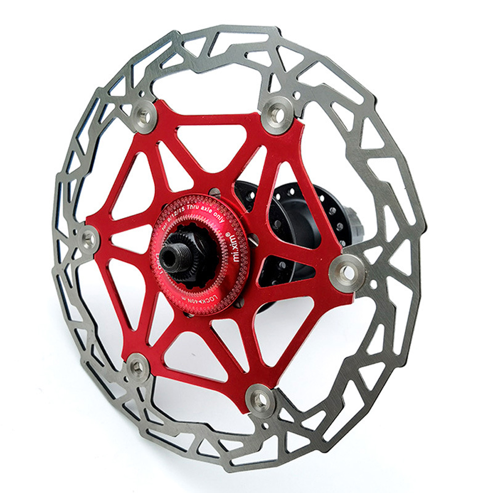 Adaptor Centerlock 6 Lubang, K - Disc Lock Brake ulasan dan harga