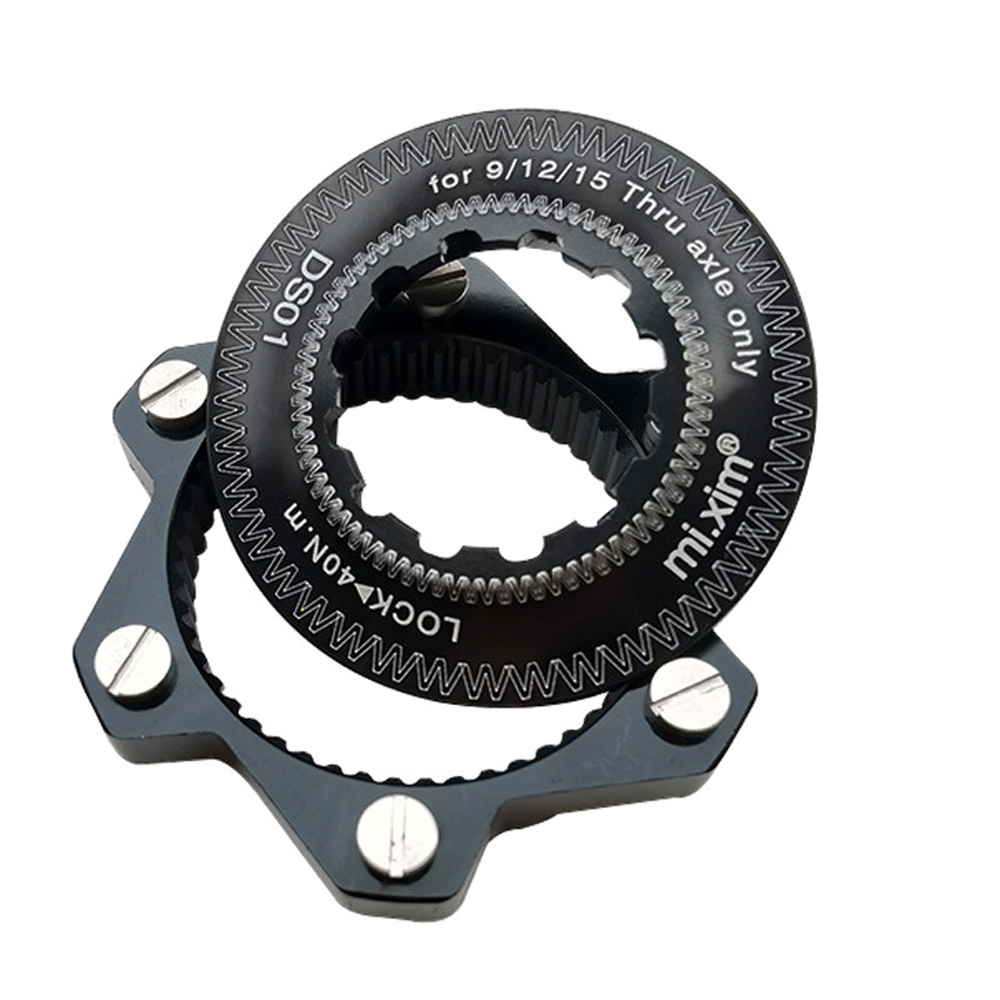 Adaptor Centerlock 6 Lubang, K - Disc Lock Brake ulasan dan harga