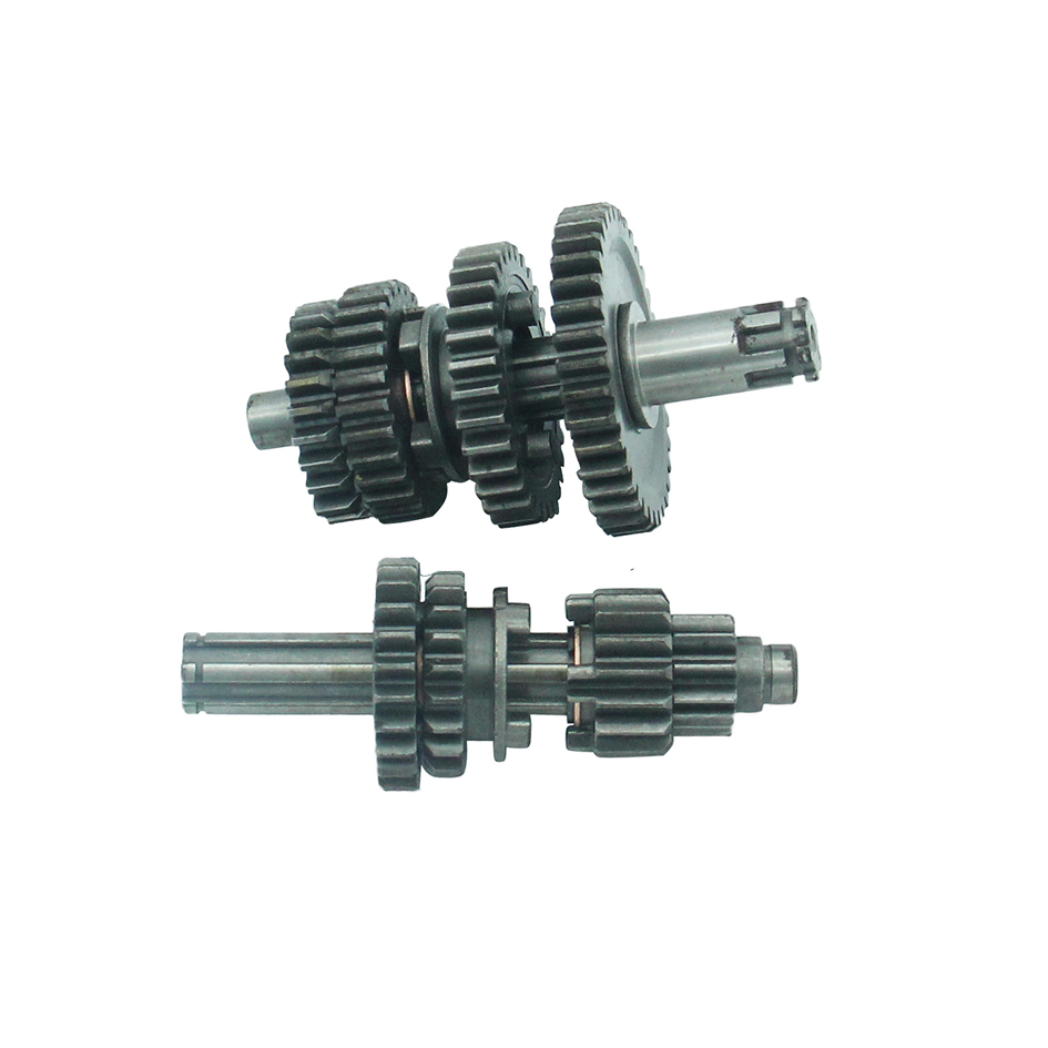 Kotak Roda Gigi Transmisi Gigi - Motorcycle Gear Jammer ulasan dan harga