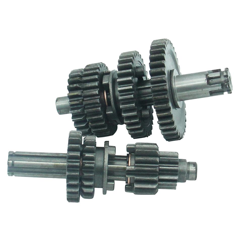 Kotak Roda Gigi Transmisi Gigi - Motorcycle Gear Jammer ulasan dan harga