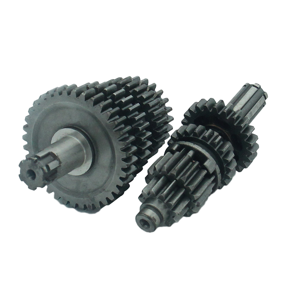 Kotak Roda Gigi Transmisi Gigi - Motorcycle Gear Jammer ulasan dan harga