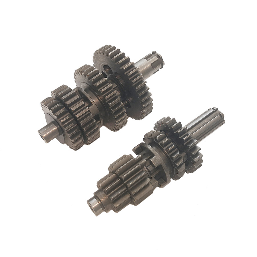 Kotak Roda Gigi Transmisi Gigi - Motorcycle Gear Jammer ulasan dan harga