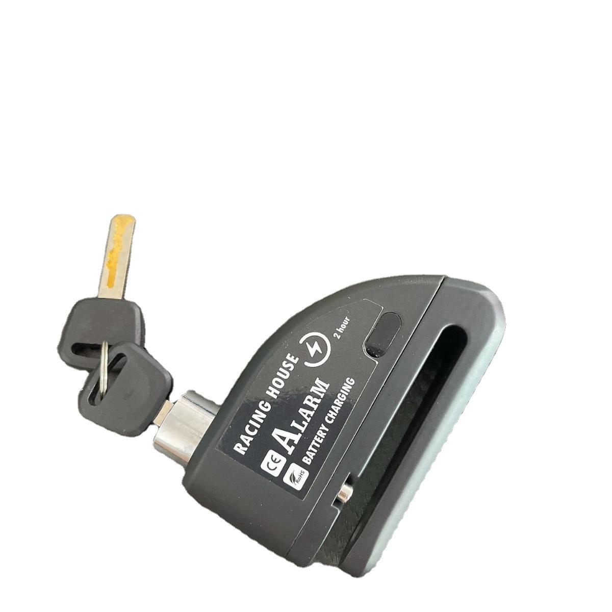Kunci Cakram Anti Maling untuk - Disc Lock Brake ulasan dan harga