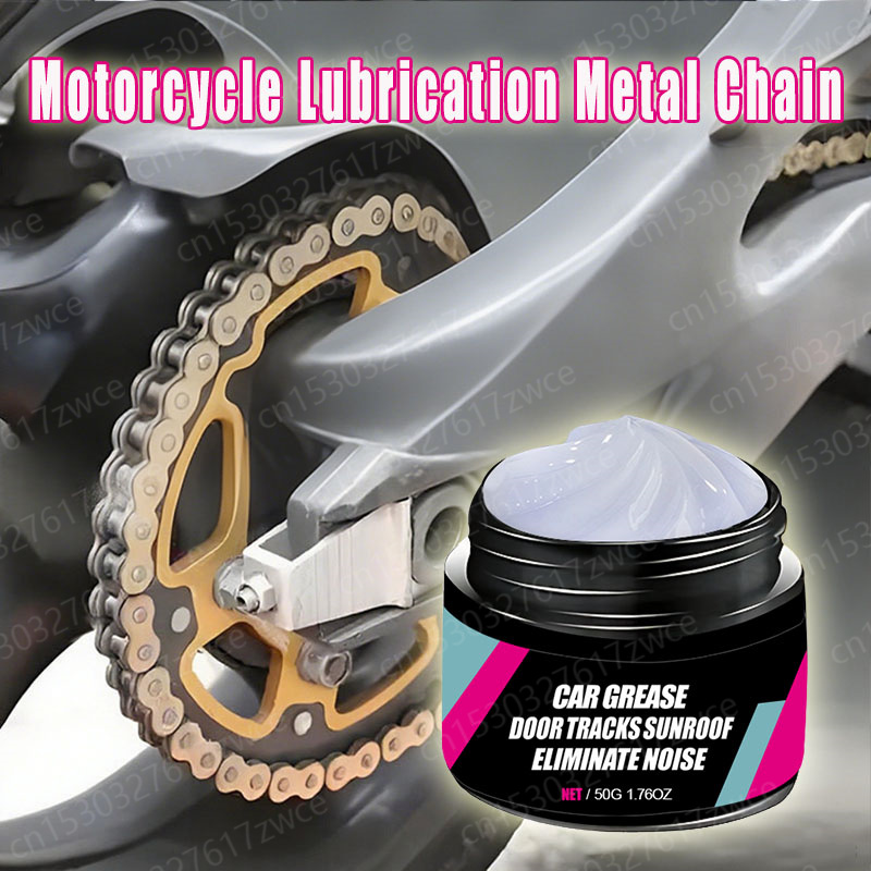 Pelumas Trek Sepeda Motor, Pel - Motorcycle Gear White ulasan dan harga