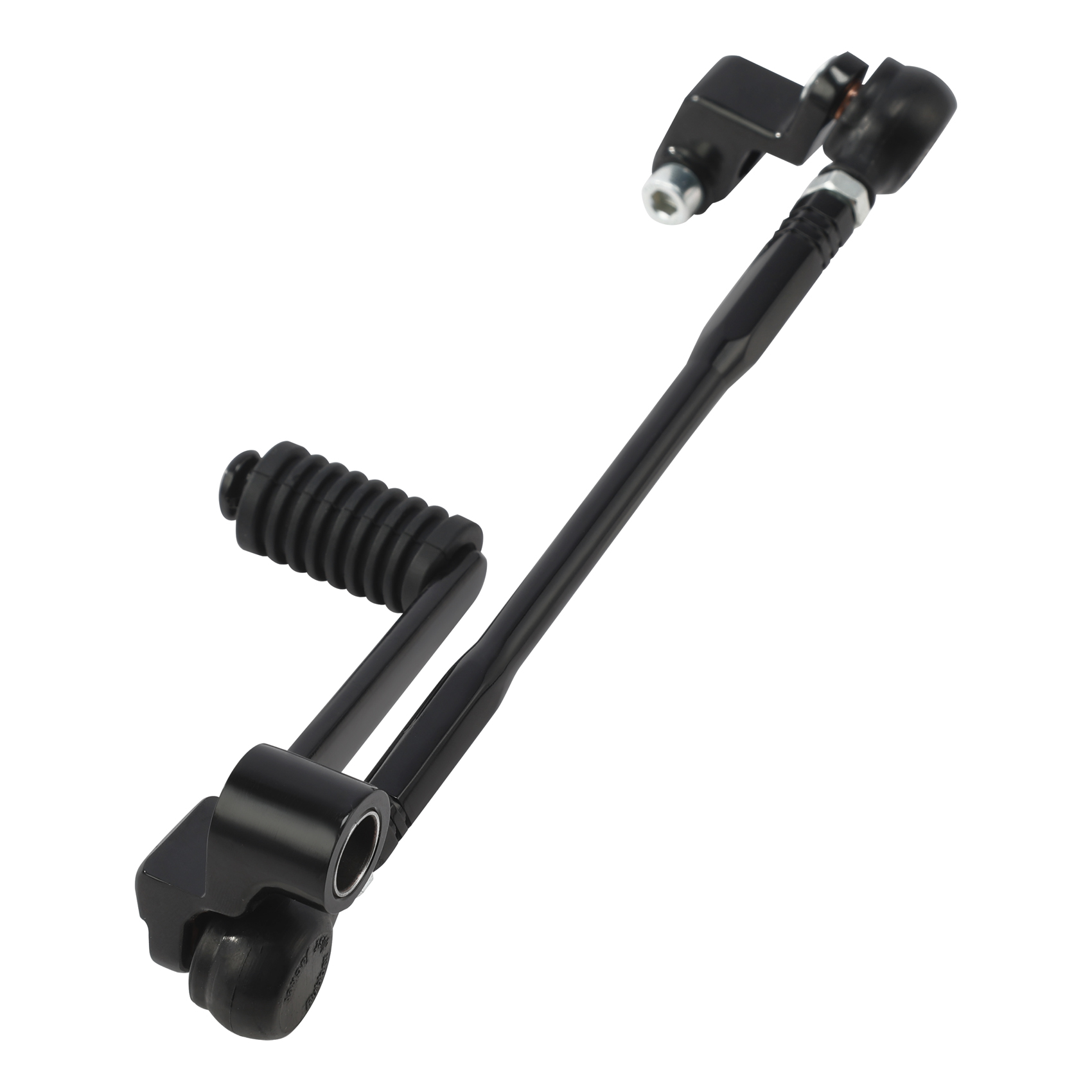 Tuas Pemindah Gigi Sepeda Moto - Motorcycle Gear Jammer ulasan dan harga