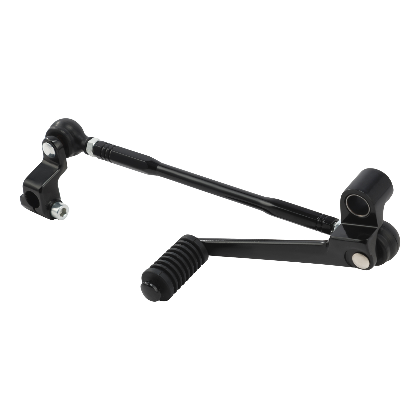 Tuas Pemindah Gigi Sepeda Moto - Motorcycle Gear Jammer ulasan dan harga