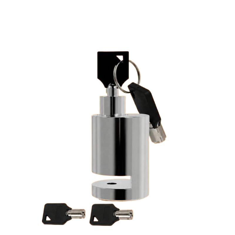 Kunci Rem Cakram Sepeda Motor  - Disc Lock Brake ulasan dan harga