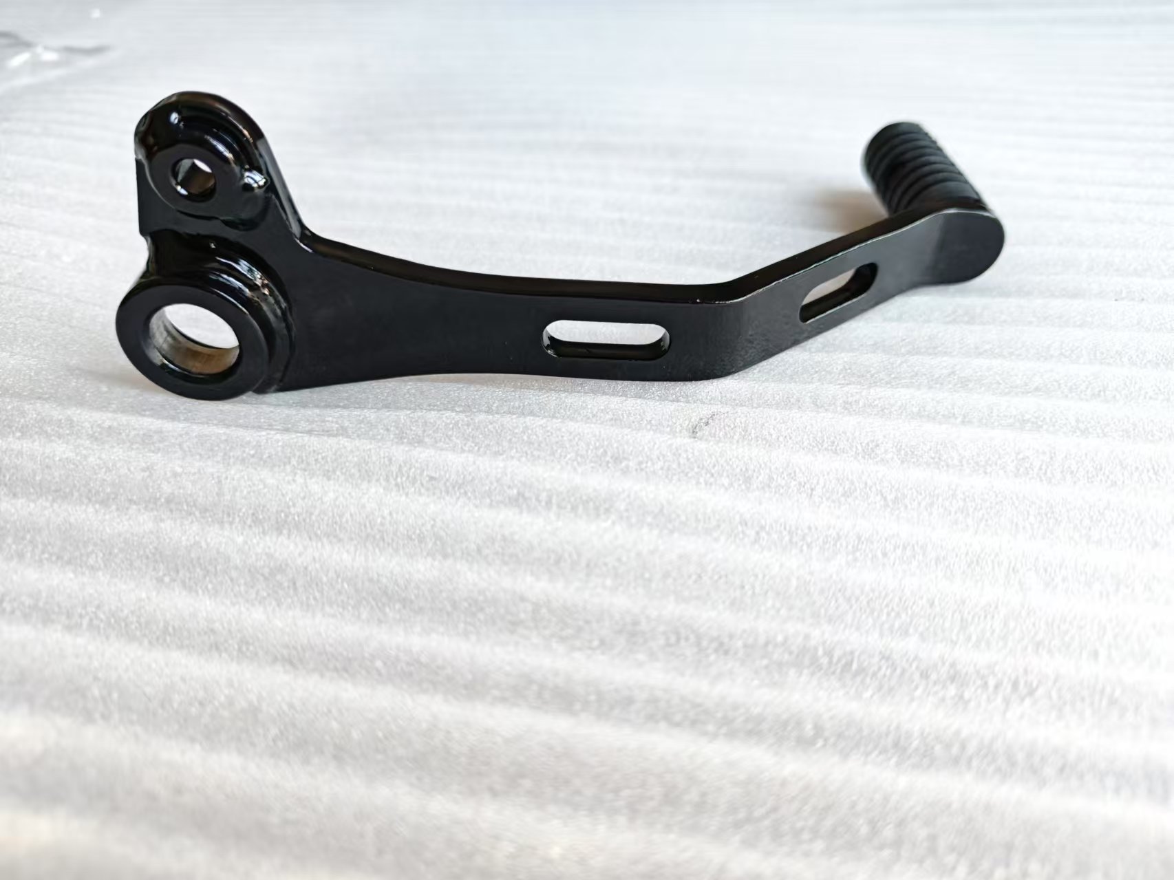 Tuas Persneling Pedal Gigi Mot - Motorcycle Gear Jammer ulasan dan harga