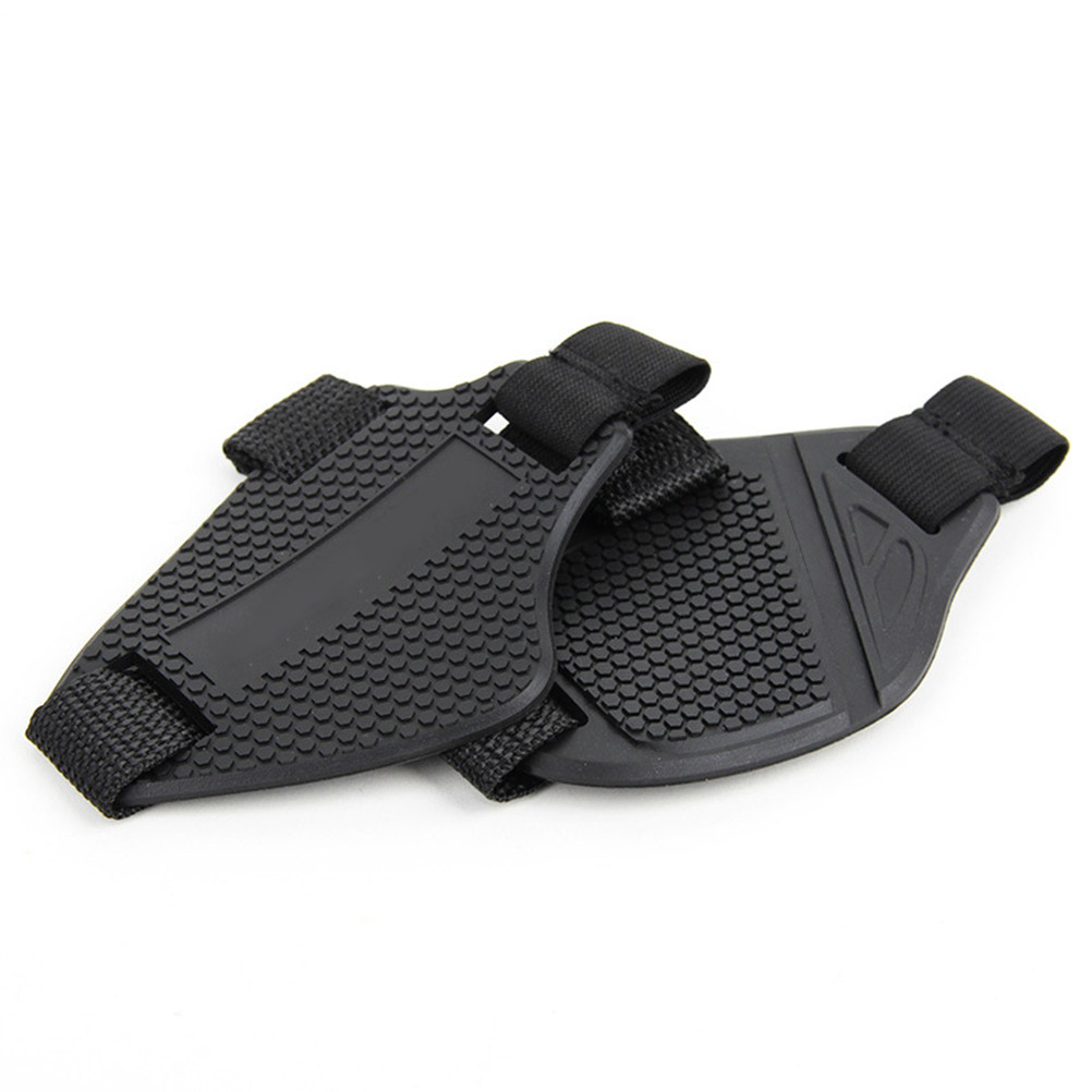 Pelindung Sepatu Motor, Pelind - Motorcycle Gear White ulasan dan harga