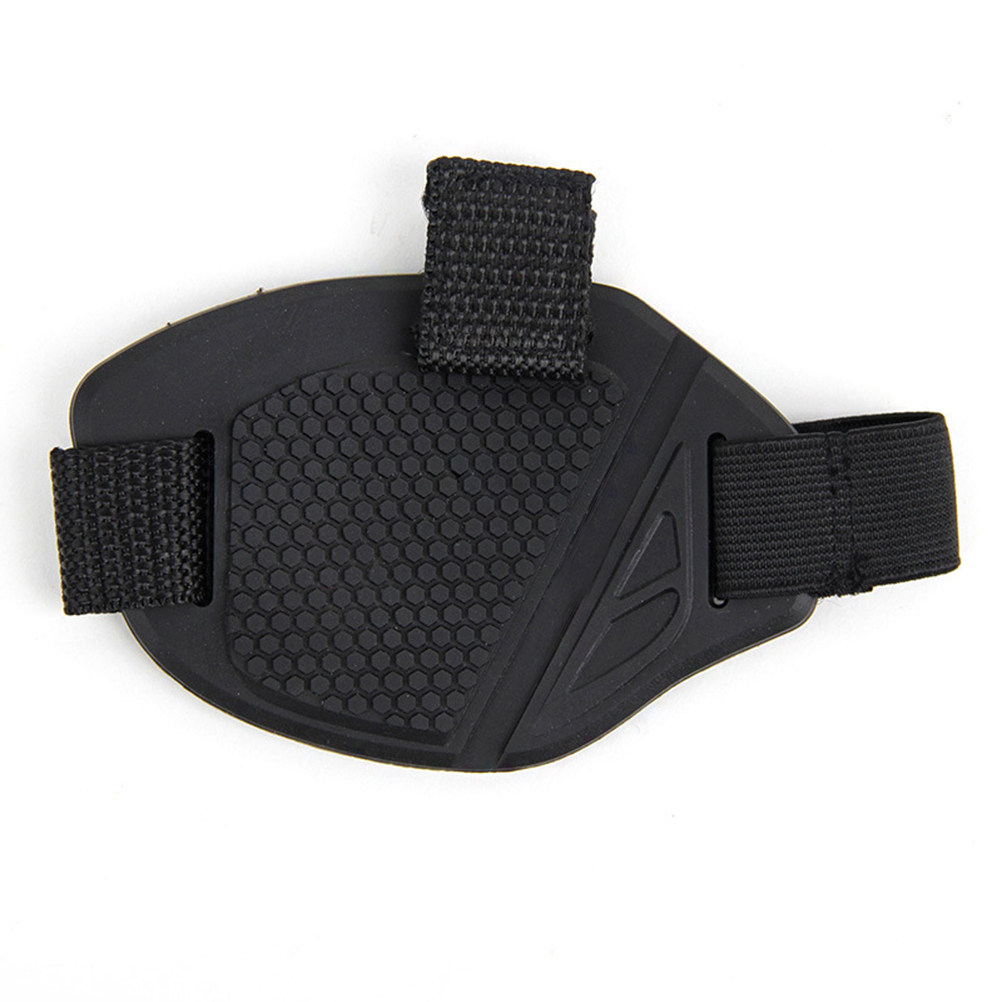 Pelindung Sepatu Motor, Pelind - Motorcycle Gear White ulasan dan harga