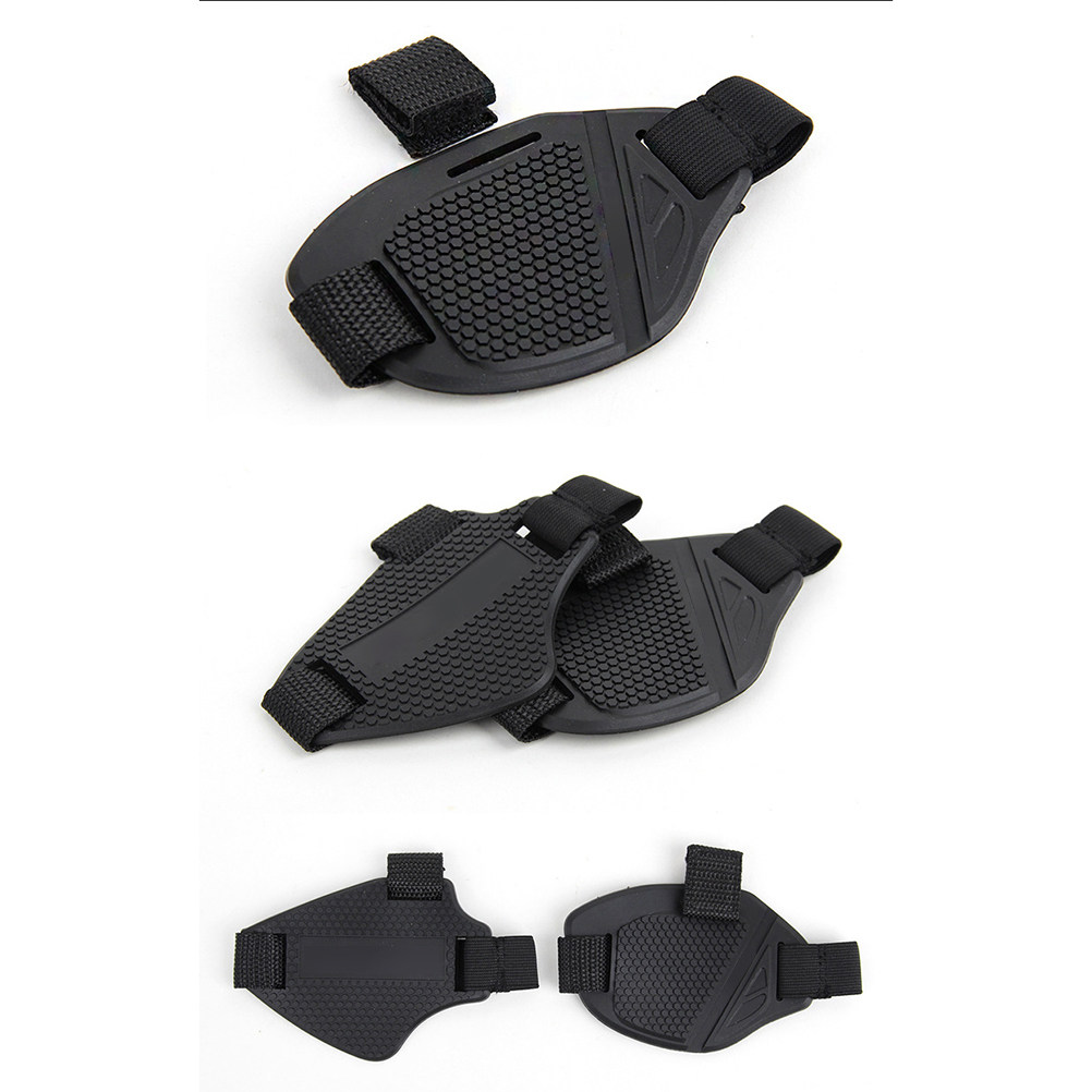 Pelindung Tuas Persneling Moto - Motorcycle Gear Cover ulasan dan harga