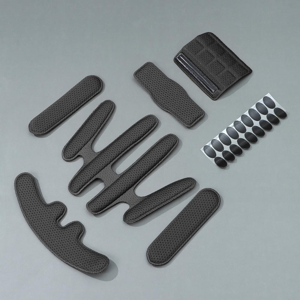 Kit bantalan helm sepeda, 24 b - Motorcycle Gear Hanger ulasan dan harga