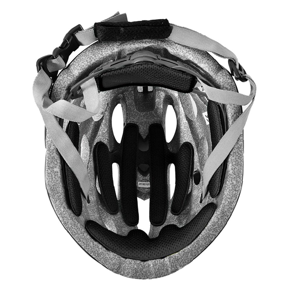 Kit bantalan helm sepeda, 24 b - Motorcycle Gear Hanger ulasan dan harga