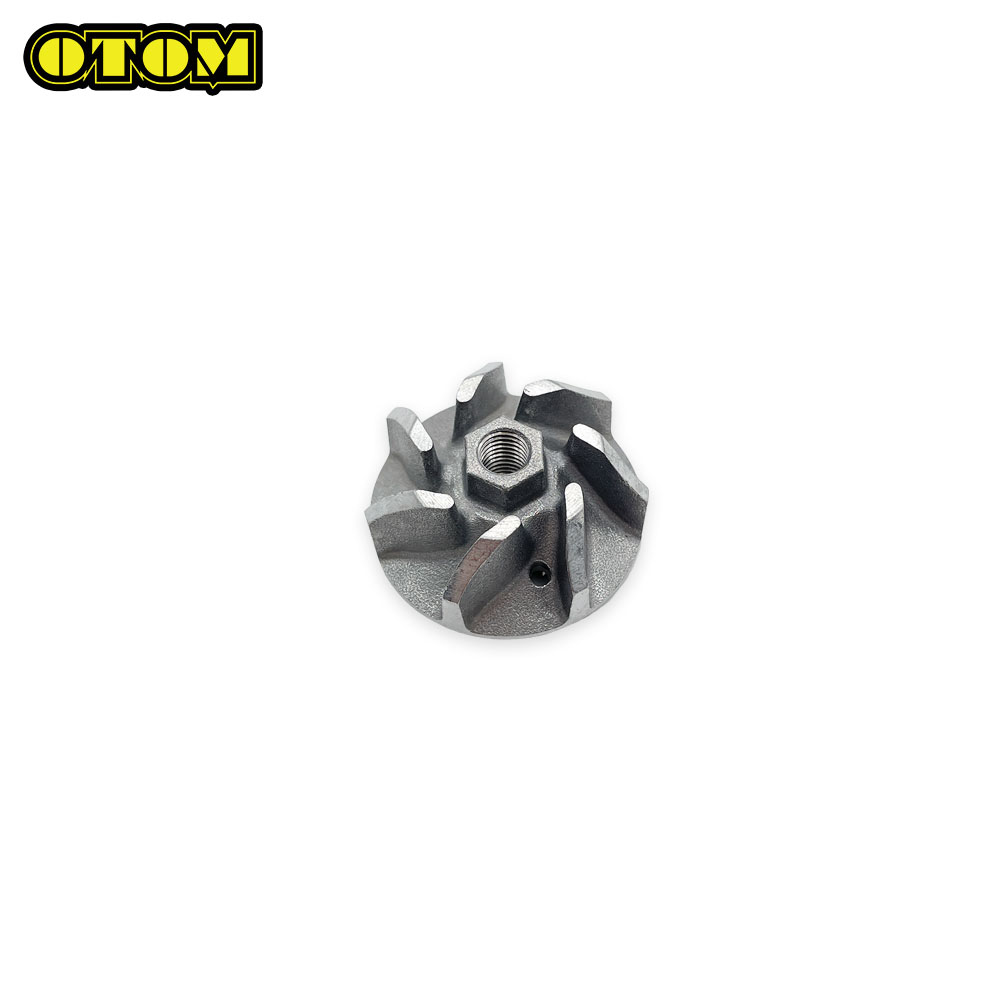 Pompa Air Motor Untuk LONCIN Y - Motorcycle Gear Cover ulasan dan harga
