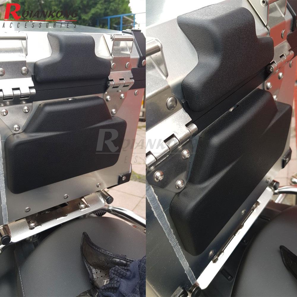 Bantalan Belakang Penumpang Ba - Motorcycle Gear Pants ulasan dan harga