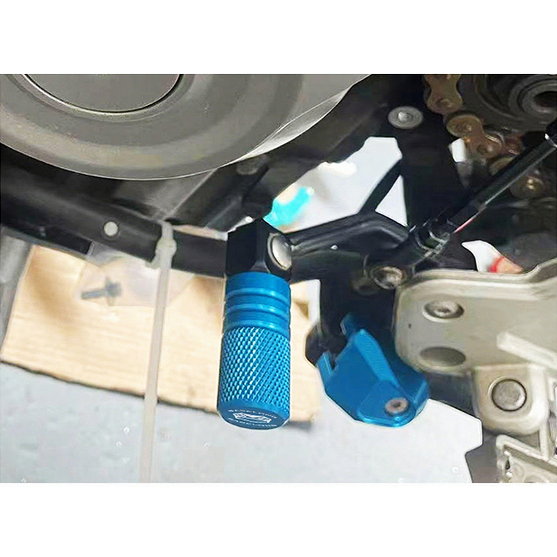 Untuk CFmoto 450mt, penutup tu - Motorcycle Gear Cover ulasan dan harga