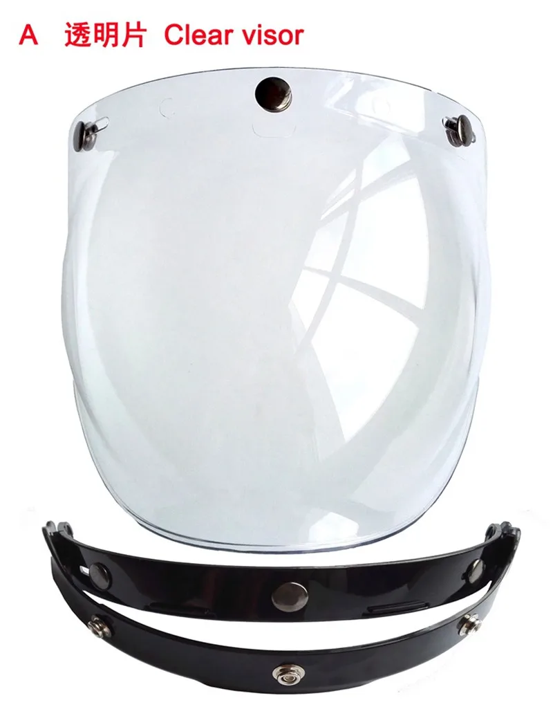 Pelindung Helm Sepeda Motor Wa - Motorcycle Gear Yellow ulasan dan harga