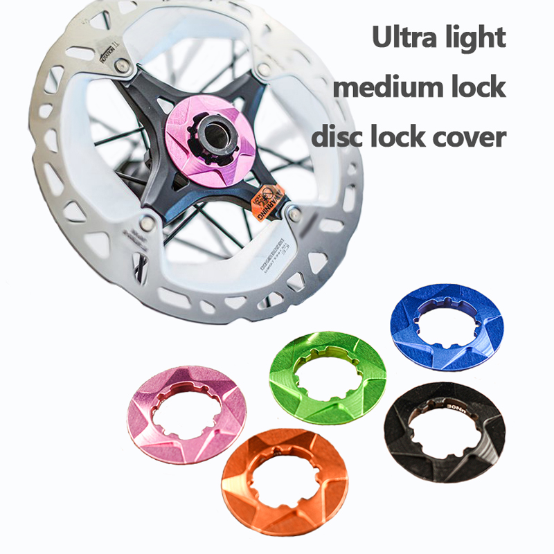 Adaptor Cincin Pengunci Rotor  - Disc Lock Brake ulasan dan harga