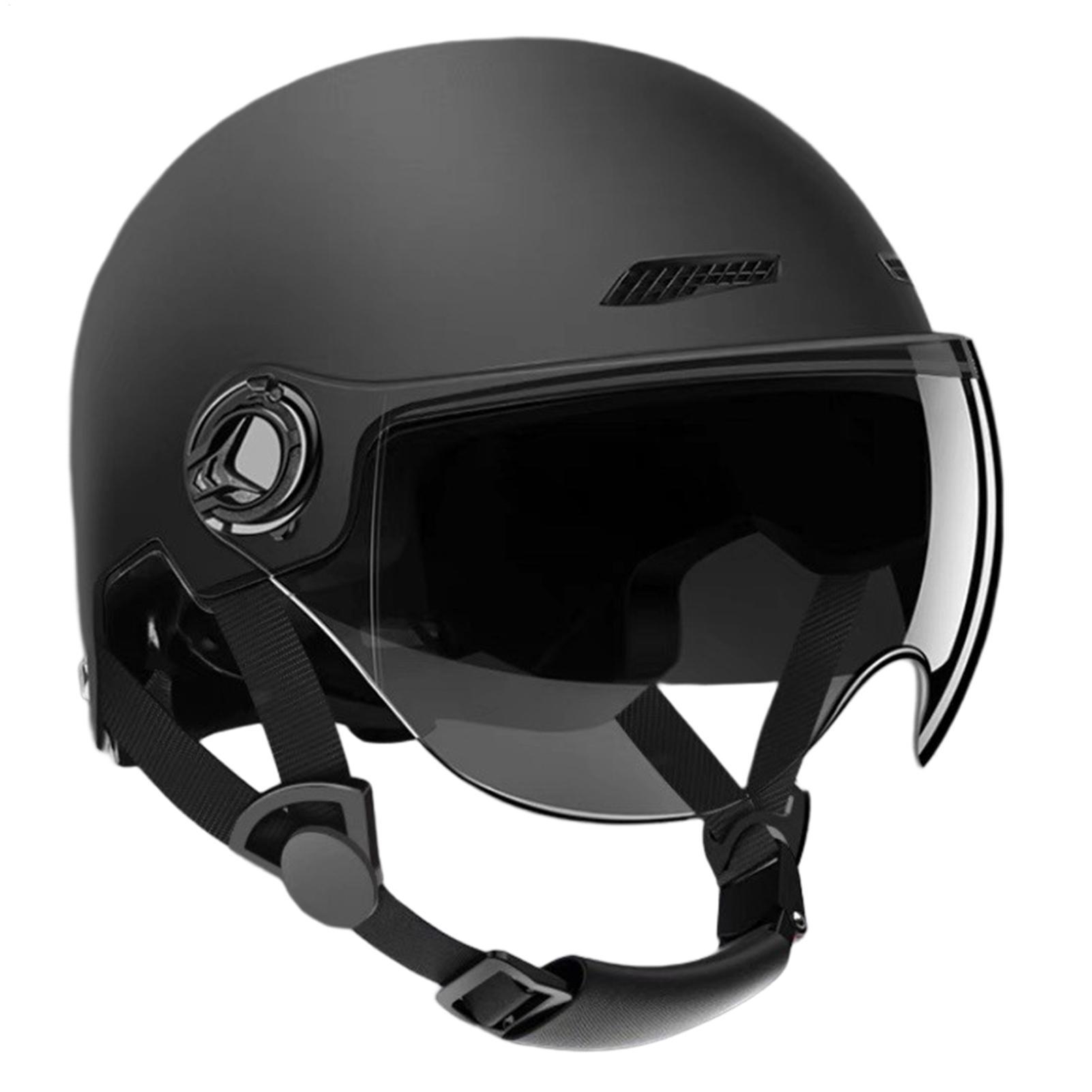 Helm Berkendara Sepeda Motor P - Motorcycle Gear White ulasan dan harga