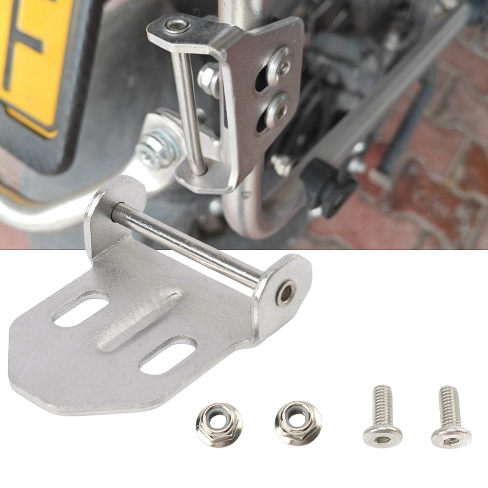1 Set Kunci Pengaman Motor, Ba - Motorcycle Gear Pants ulasan dan harga