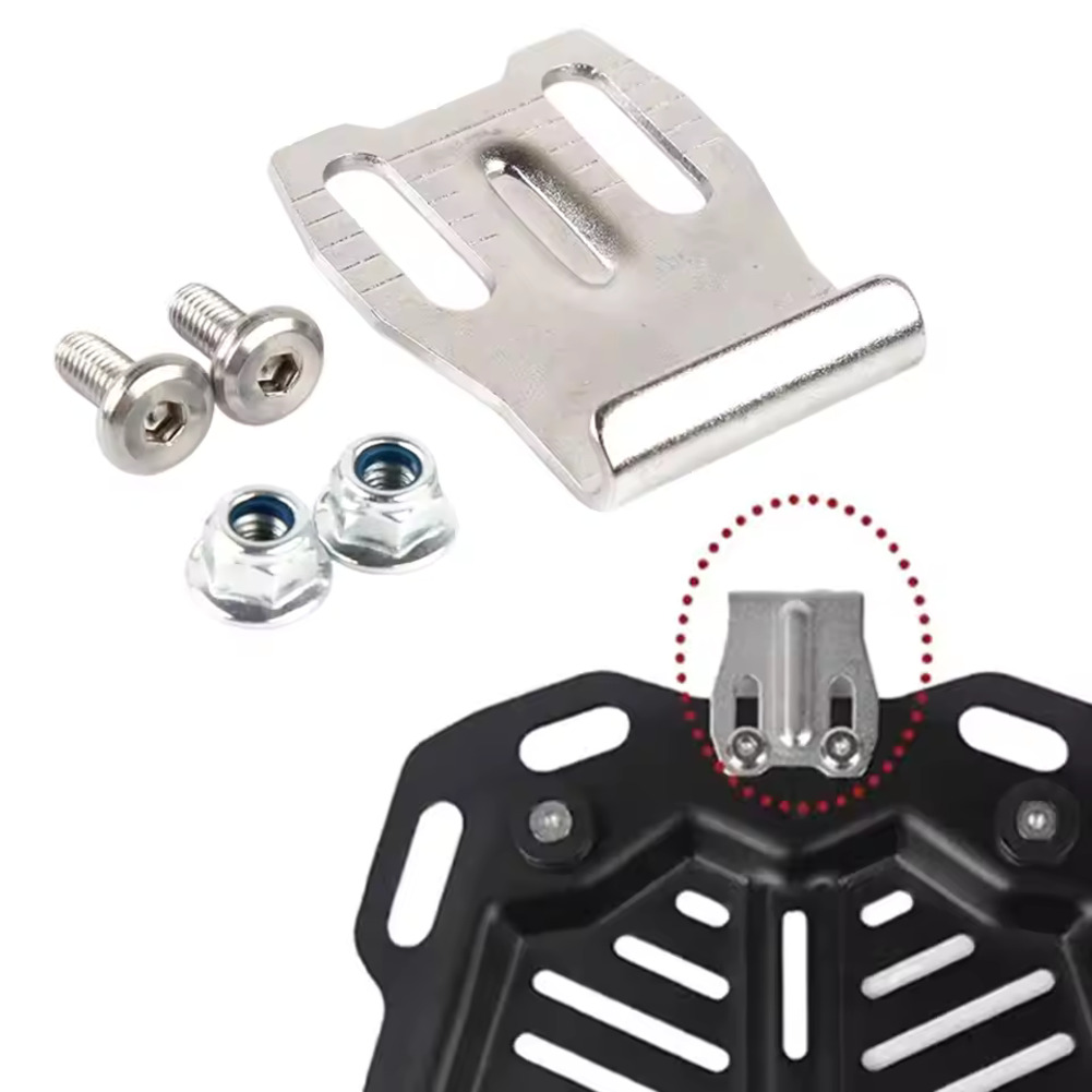 1 Set Kunci Pengaman Motor, Ba - Motorcycle Gear Pants ulasan dan harga
