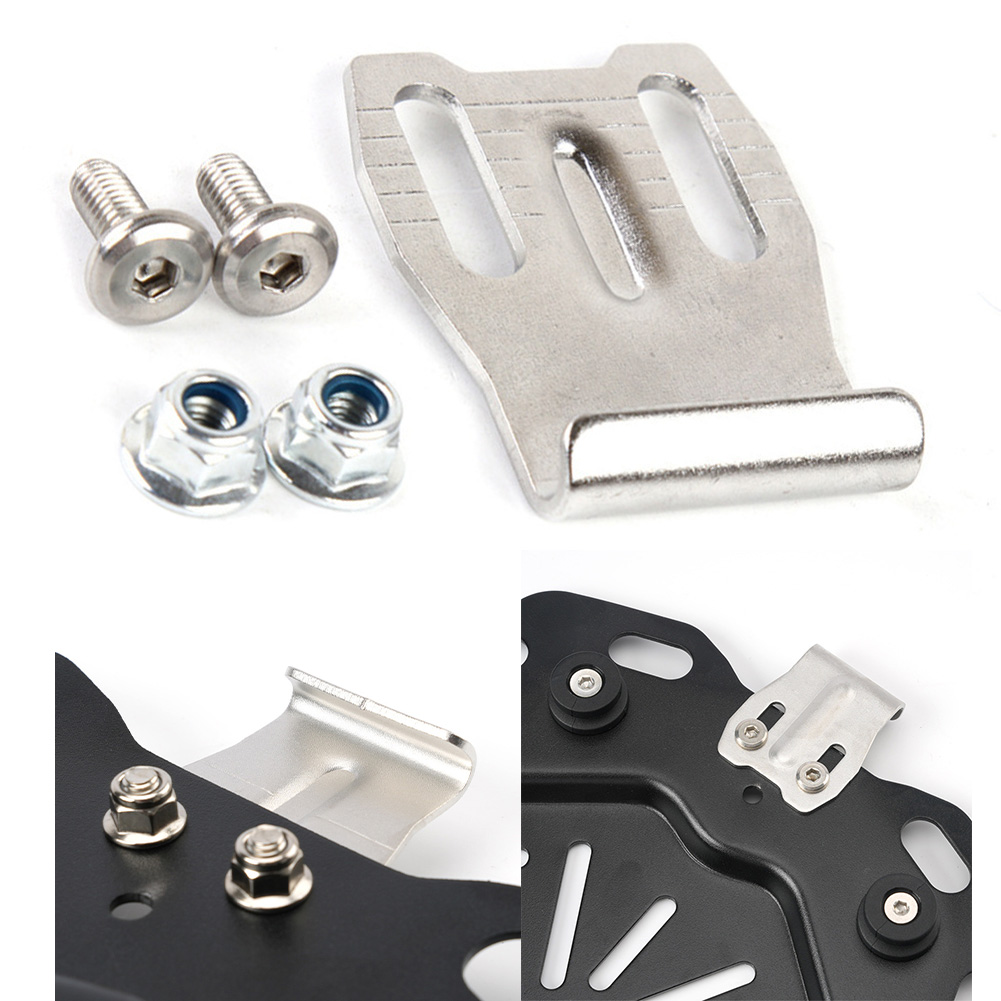 1 Set Kunci Pengaman Motor, Ba - Motorcycle Gear Pants ulasan dan harga