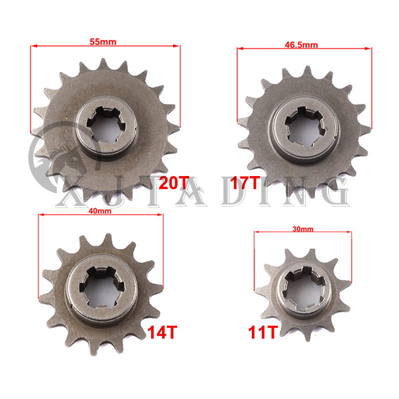 Sproket Gear Box Depan Sepeda  - Motorcycle Gear Garage Storage ulasan dan harga