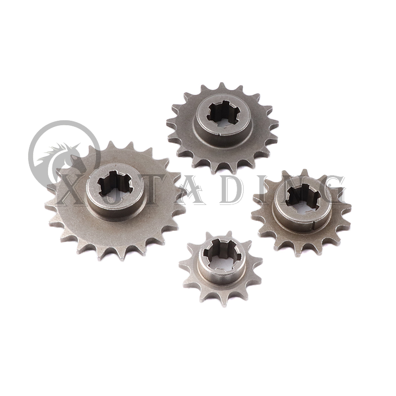 Sproket Gear Box Depan Sepeda  - Motorcycle Gear Garage Storage ulasan dan harga