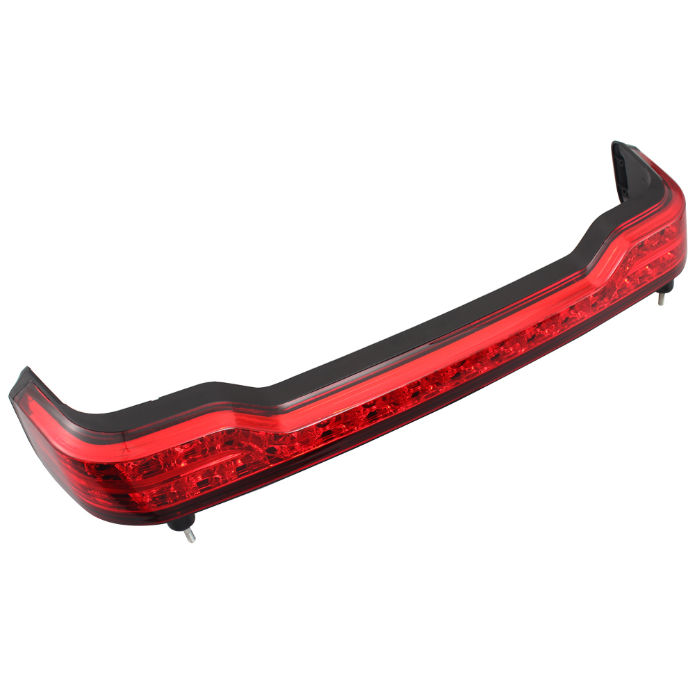 Aksesoris Motor Lampu Belakang - Motorcycle Gear Pants ulasan dan harga