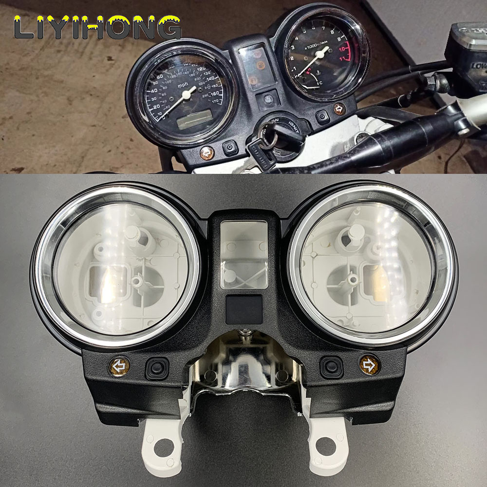 Speedometer Tachometer penguku - Motorcycle Gear Pants ulasan dan harga