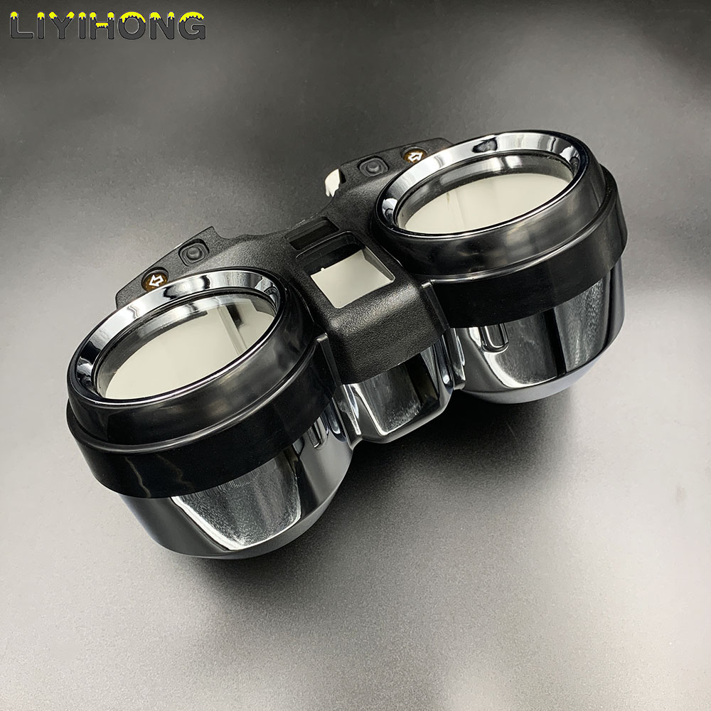 Speedometer Tachometer penguku - Motorcycle Gear Pants ulasan dan harga